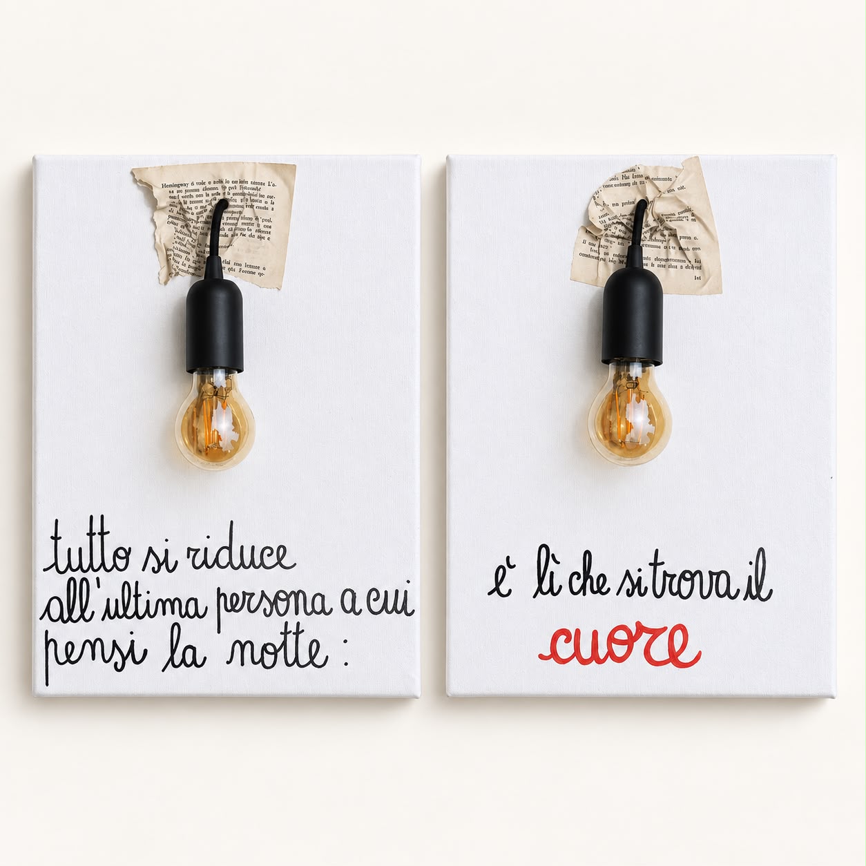lampade da parete camera da letto decorative amore coppia luce matrimoniale sposi