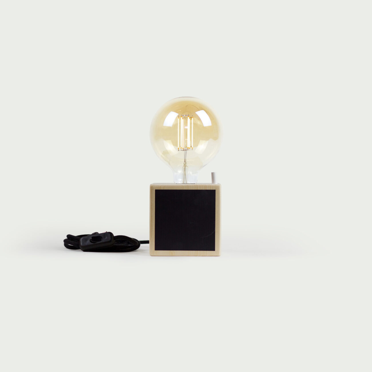 Lampada Pinocchio di Lait Luce