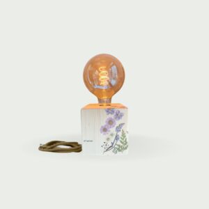 Lampada Pinocchio Sfiorami