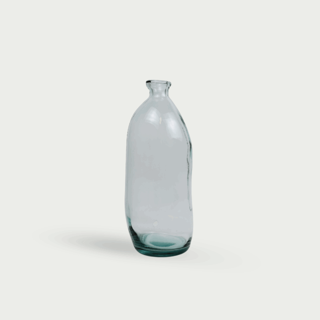 vaso flora h35 cm